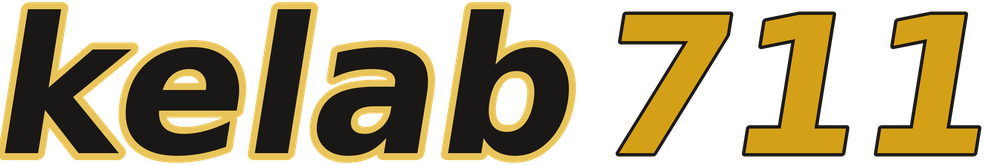 kelab711 logo