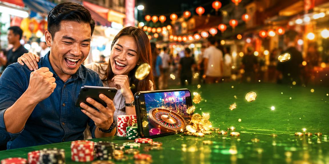 kelab711 mobile gaming